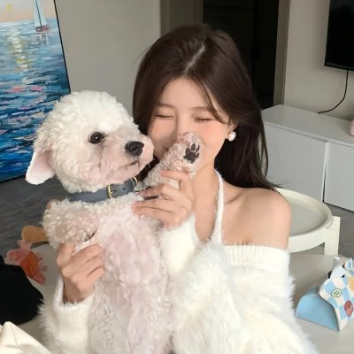 香车神女