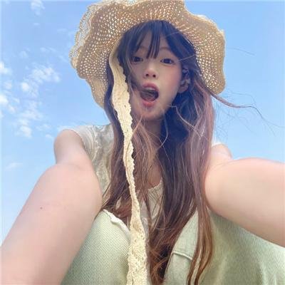 越南妹霍莉